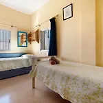 بيت للعطل El Pizarro Arico
