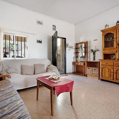 Holiday home El Pizarro Arico