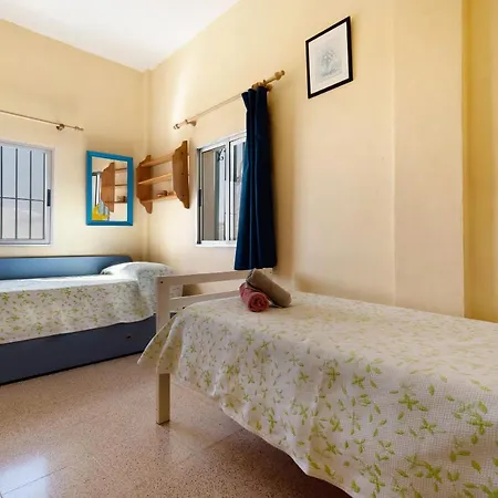 Holiday home El Pizarro Arico