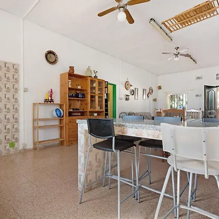 Holiday home El Pizarro Arico