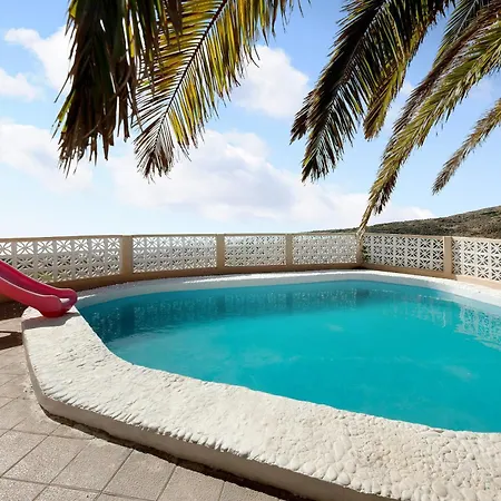 Hébergement de vacances El Pizarro *