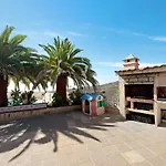 El Pizarro 別荘